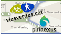 Víes Verdes - Pirinexus